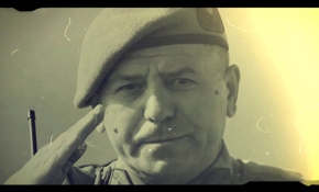 Kato Dağı kahramanı: Şehit Tümgeneral Aydoğan Aydın