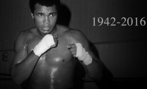 Tüm zamanların en iyi boksörü: Muhammed Ali