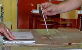 Batı Trakya'da 3 Türk aday belediye başkanı seçildi