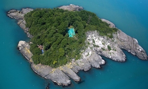 Arkeolojik kalıntılara ev sahipliği yapan Giresun Adası UNESCO yolunda