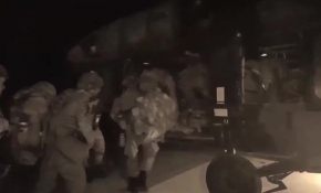 MSB'den "Pençe Harekatı" paylaşımı