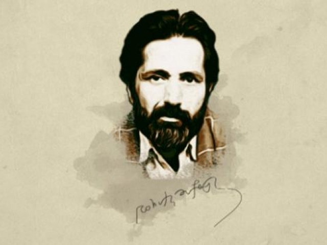 Vefatının 32. yılında "Yedi Güzel Adam"ın şairi Cahit Zarifoğlu