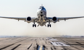 Türkiye’nin havadaki gözü: Barış Kartalı