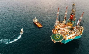 Dünyanın gözü kulağı Doğu Akdeniz'de