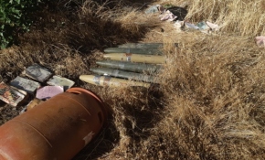 Mehmetçik Irak’ın kuzeyindeki terör inlerini imha ediyor