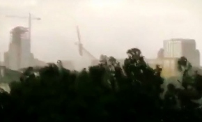 ABD ve İngiltere'yi felaketler vurdu