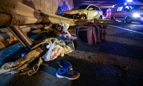 Makas katliamı şüphelileri kazadan önce alkol aldıklarını itiraf etti