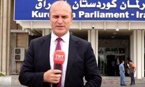 IKBY Parlamentosu Barzani’nin Başbakanlığını onayladı