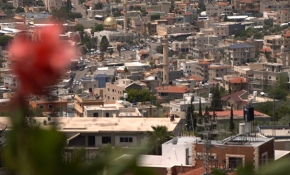 İsrail işgalinin parçaladığı köy: Barta'a