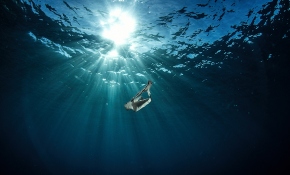 Akdeniz'de atıklardan en çok Adana sahilleri etkileniyor