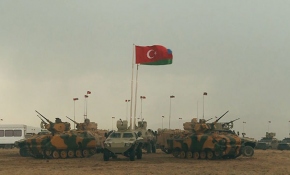 'Sarsılmaz Kardeşlik 2019' tatbikatı başarı ile gerçekleştirildi