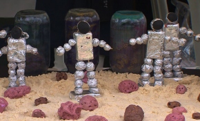 4 bin 112 öğrenci ''Harezmi Eğitim Modeli'' ile eğitim aldı