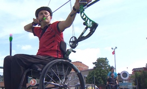 Dünya Şampiyonu'nun hedefi 2020 Tokyo Olimpiyatları