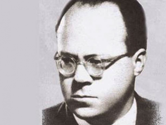 Türk edebiyatının ünlü düşünürü: Cemil Meriç