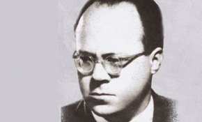 Türk edebiyatının ünlü düşünürü: Cemil Meriç