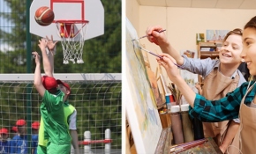 Güzel sanat ve spor liseleri için yetenekli öğrenciler aranıyor