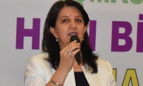 Buldan: İstanbul'a çıkarma yapıyoruz yeter ki AK Parti kaybetsin