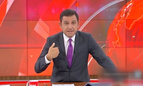 Fatih Portakal: Kulaklarımın ne duyduğunu biliyorum