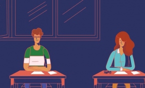 ÖSYM'den YKS adaylarına kamu spotu