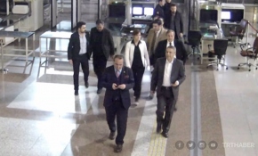 31 Mart seçimleriyle ilgili yeni görüntüler ortaya çıktı