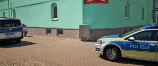 Almanya'da İslamofobik saldırılarda artış