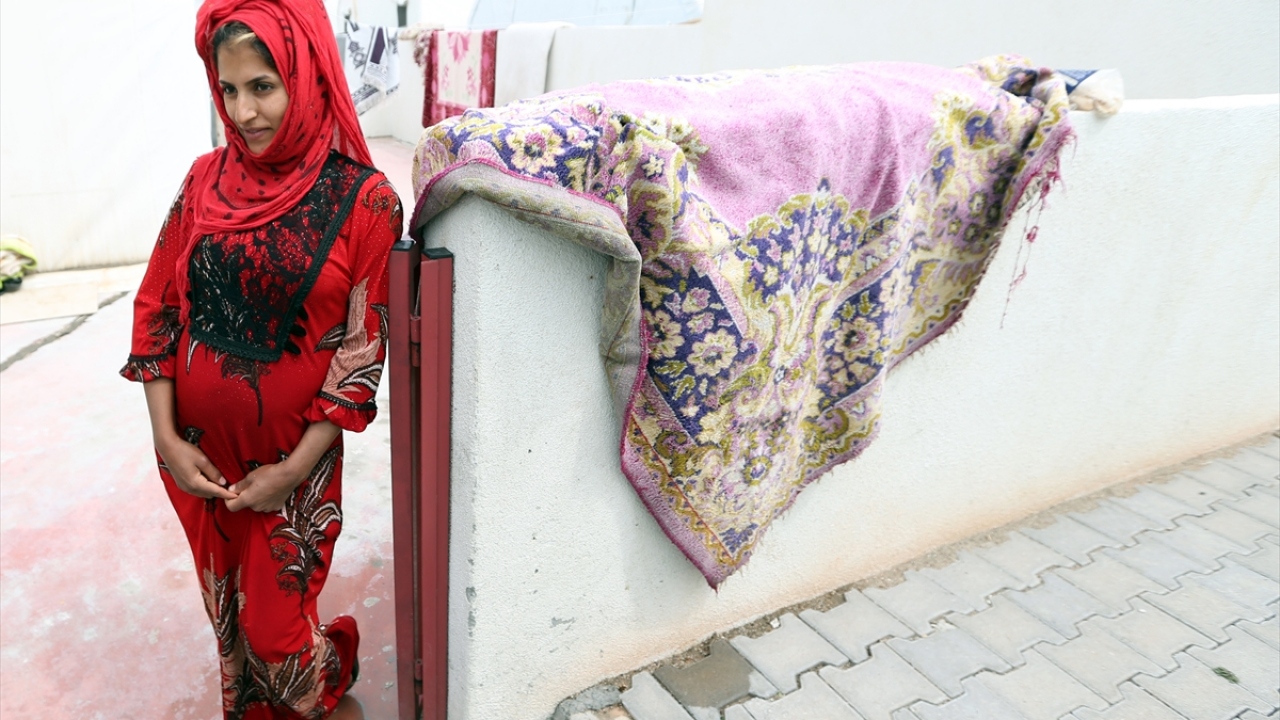 Çocuklar okulsuz kalmıyor