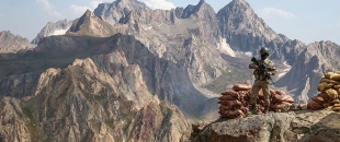 Turuncu ve gri kategorideki teröristler etkisiz hale getirildi