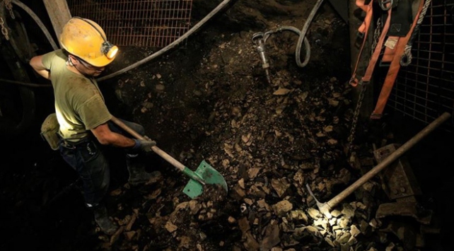 37 ildeki 72 maden lisansı iptal edildi