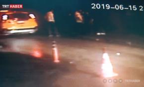 Bolu'da sağlık çalışanlarına saldırı