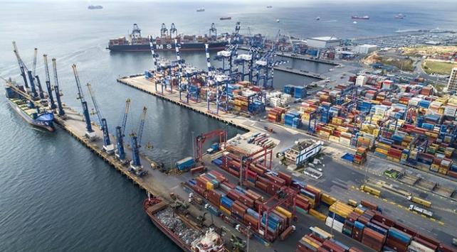 Türkiye'nin 'ilk 1.000 ihracatçısı' belli oldu