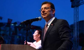 Millet İttifakı adayı Ekrem İmamoğlu TRT Haber'e konuk olacak