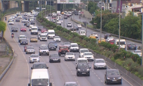 Trafikte 'makas terörü' hız kesmeden devam ediyor