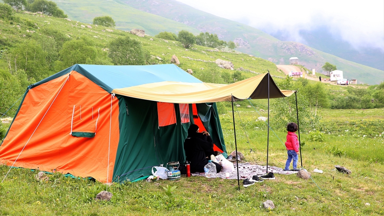 En fazla ilgi Orta Doğu`dan