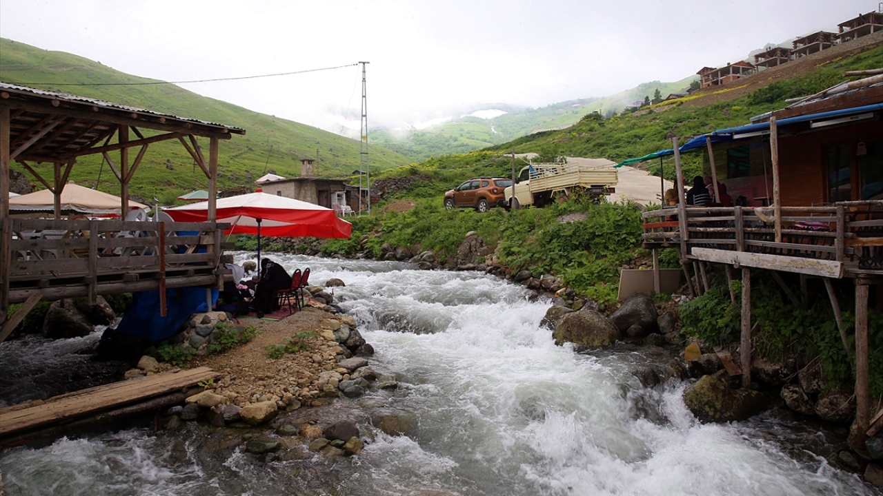 "Bu yıl daha fazla turist ağırlamayı bekliyoruz"