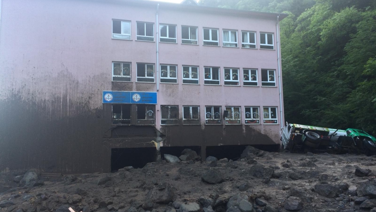 Fotoğraf: DHA / İHA / AA