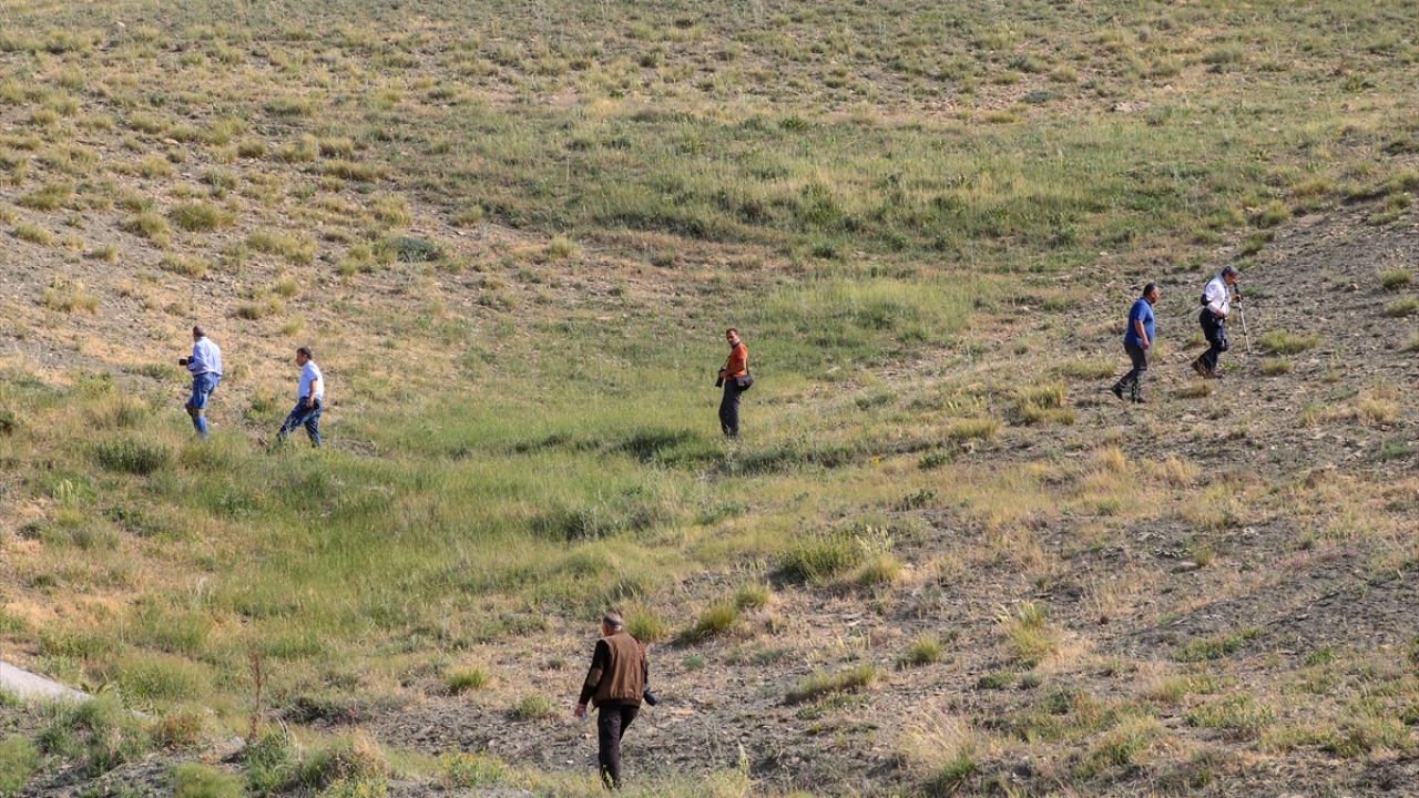 Uzun zamandır kelebek türleri üzerine araştırma yapan Bitlis Eren Üniversitesi (BEÜ) Tatvan Meslek Yüksekokulu Öğretim Görevlisi Oktay Subaşı, yaptığı açıklamada, söz konusu kelebek türünü görüntülemek için gözlemcilerle kente geldiklerini söyledi. 