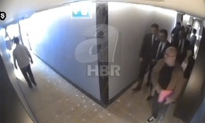 İmamoğlu-Küçükkaya görüşmesi ile ilgili yeni görüntüler ortaya çıktı