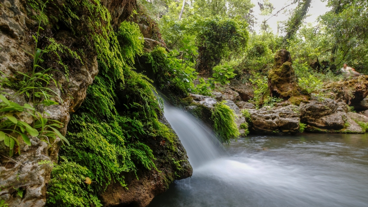 Şelaleyi keşfedenlerin buradan vazgeçemediğini belirten Aldemir, "Buraya bir gelen, güzelliği gören tekrar tekrar geliyor. Özellikle doğa tutkunlarının adresi oluyor." diye konuştu.