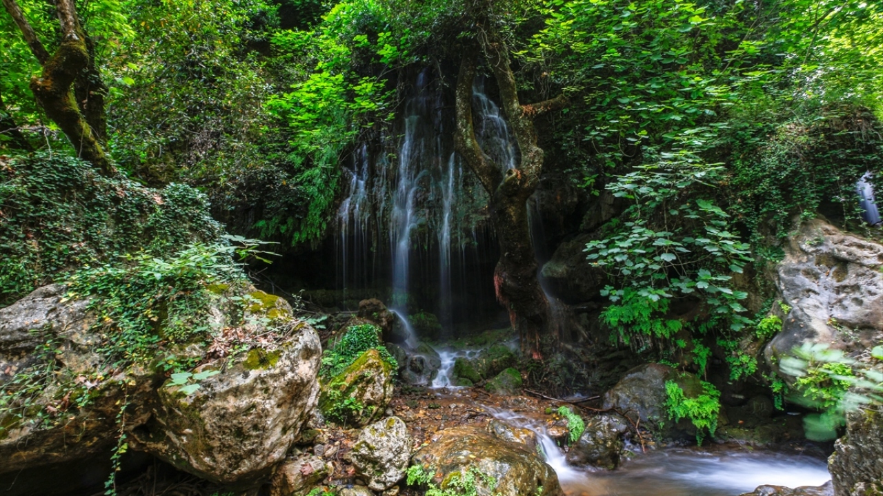 "Ağustos ayında insanlar burada üşür"