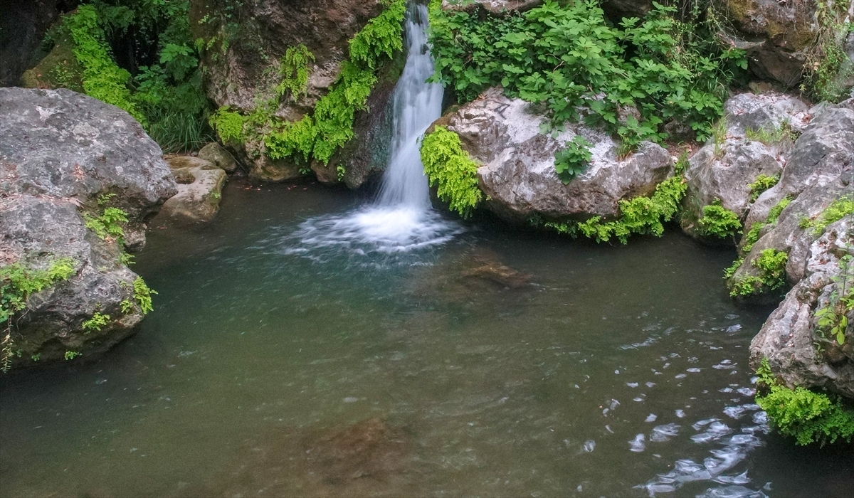 Daha önce sadece mahalle sakinlerinin bildiği şelaleye, son yıllarda farklı kentlerden insanların da ziyaret ettiğini anlatan Sırt, bölgeye daha fazla yerli ve yabancı turistin gelmesini beklediklerini kaydetti. 