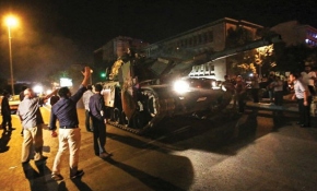 Ankara'daki en karanlık gecenin failleri hesap verdi