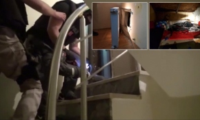 DHKP/C'nin sözde Türkiye sorumlusu yakalandı