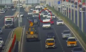 Makas terörüne yakın takip