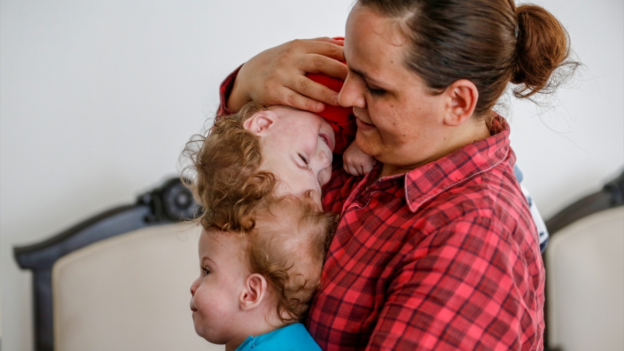 "Tam bir yıl oldu, çok zor geçti"