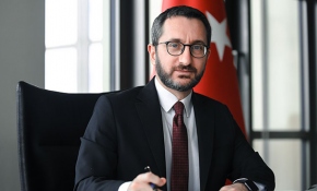 Fahrettin Altun'dan videolu "Oyumuzu nasıl kullanmalıyız?" paylaşımı