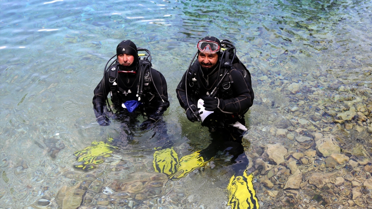 "İlimizde buranın bir merkez olabileceği düşünülebilir"