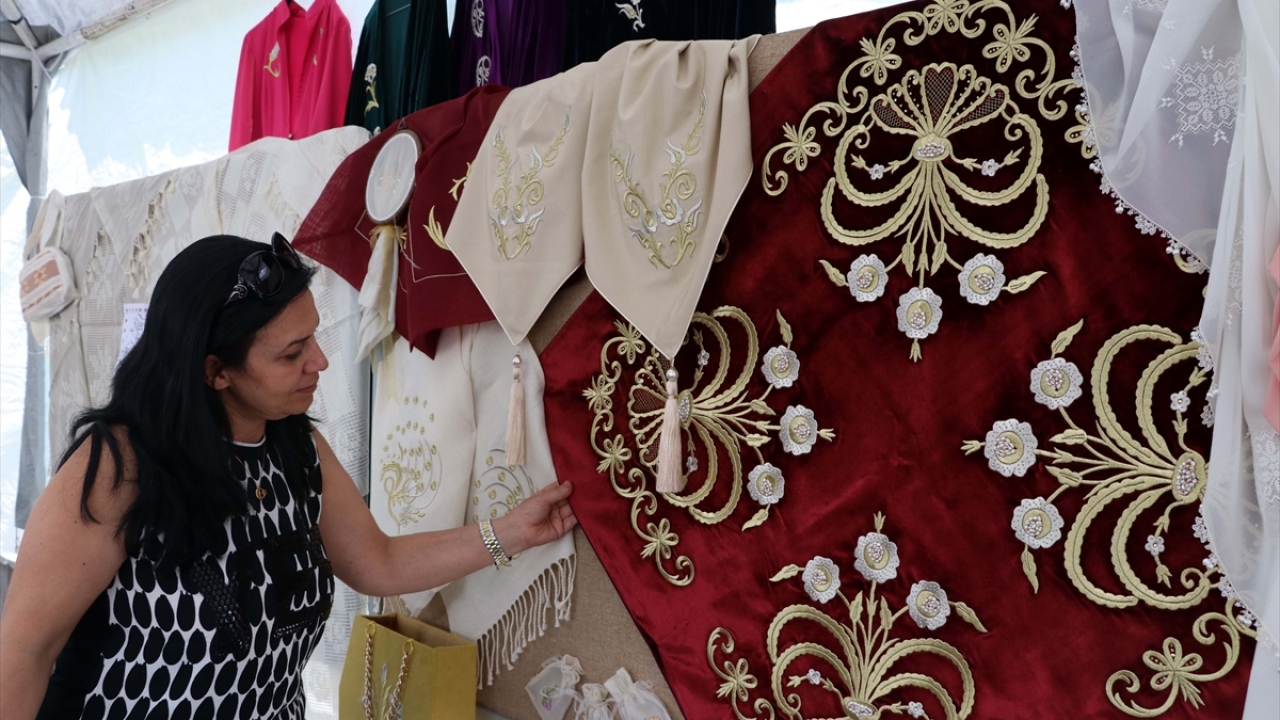 Festival, 28 Haziran`da sona erecek.