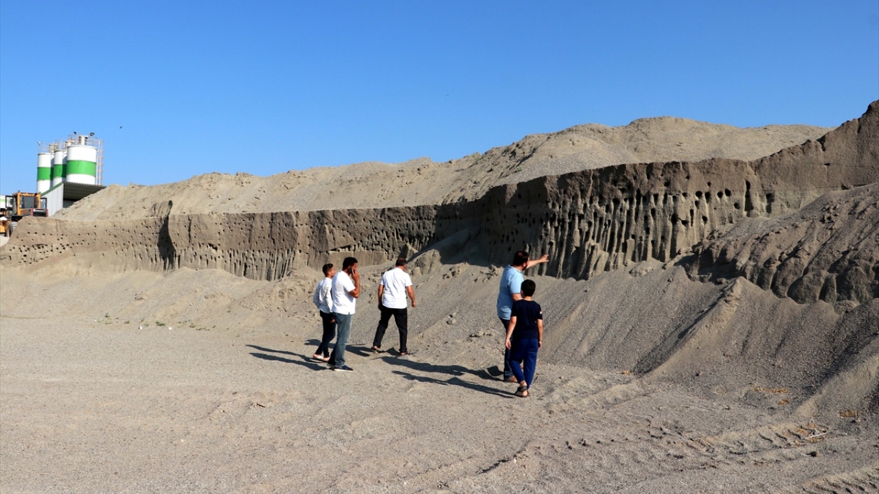 "Yuva yıkanın yuvası olmaz"