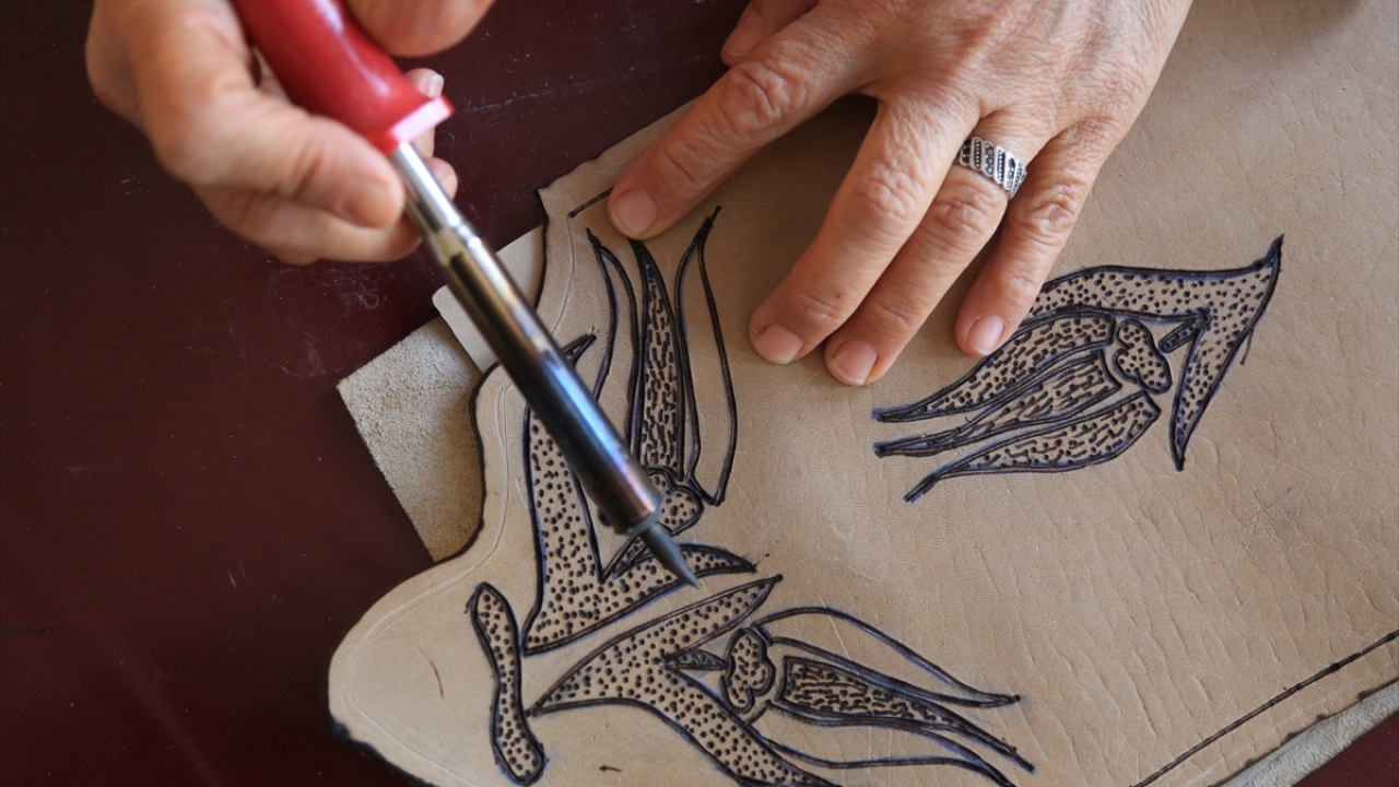 Milas Halk Eğitimi Merkezi Müdürü Tunahan Bayram, yaptığı açıklamada, projeyi katalog çalışmasıyla taçlandırmayı planladıklarını söyledi.