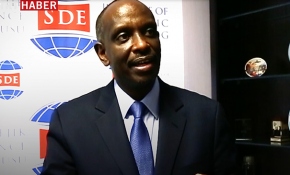 Soykırımdan yükselişe bir Ruanda hikayesi - 1